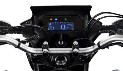 Painel Painel da Bros 160