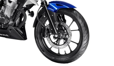 Freio ABS Freio ABS da CB 300 Twister