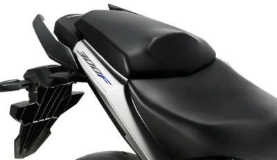 Assento Bipartido Assento Bipartido da CB 300 Twister