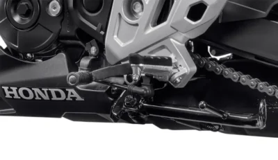Embreagem deslizante Embreagem deslizante da CB 300 Twister