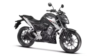 Tecnologia Flex One Tecnologia Flex One da CB 300 Twister