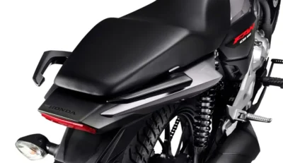 Alças e Pedais do Passageiro Alças e Pedais do Passageiro da CG 160 Fan