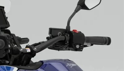 Cruise Control Cruise Control da CRF 1000L Africa Twin