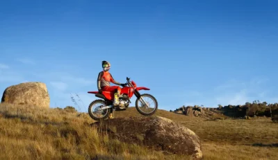 Radiador de Óleo Radiador de Óleo da CRF 300F