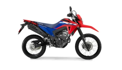 Novo Design XRE 300L Tornado Novo Design