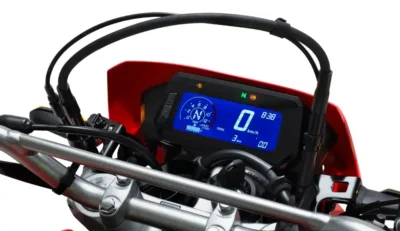 Chave codificada com sistema HISS XR 300L Tornado Chave codificada com sistema HISS