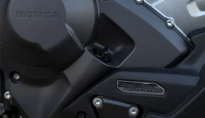 Transmissão DCT Transmissão DCT da NC 750X