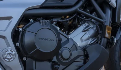 Motor Motor da NC 750X