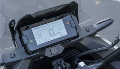 Painel Digital LCD Painel Digital LCD da NC 750X