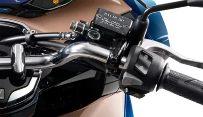 Idling Stop Idling Stop da PCX 160