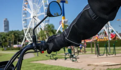 Partida Elétrica Partida Elétrica Honda Pop 110