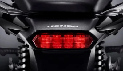 Lanterna em LED Lanterna em LED da CG 160 Start