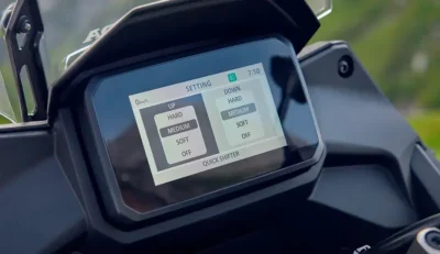 5 modos de condução 5 modos de condução