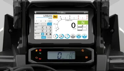 6 modos de pilotagem 6 modos de pilotagem