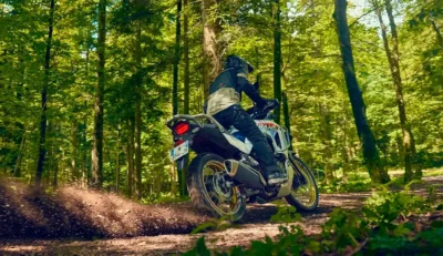 Freios ABS Off-Road Freios ABS Off-Road