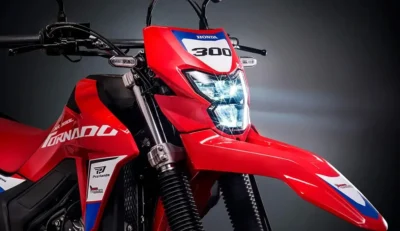 Full LED Full LED da Tornado Special Edition