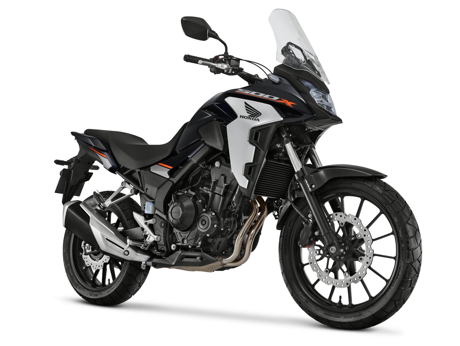 CB 500X 2022 Honda Comstar CB 500X 2022 Honda Comstar
