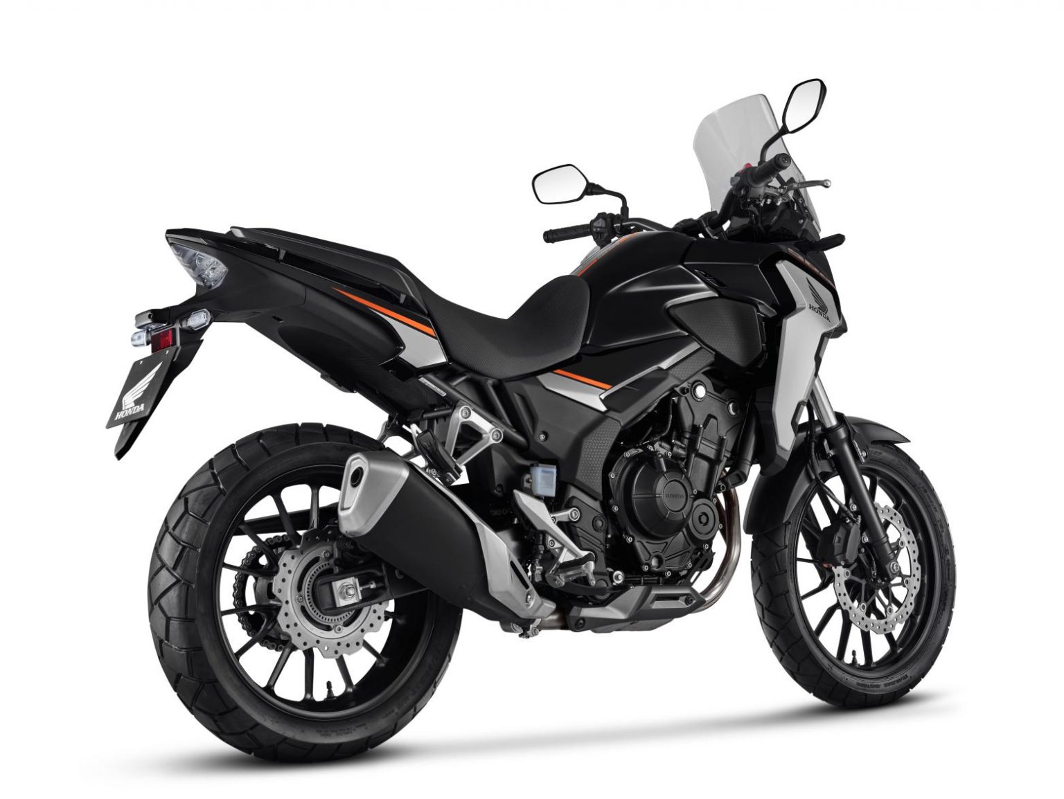 CB 500X 2022 Honda Comstar CB 500X 2022 Honda Comstar