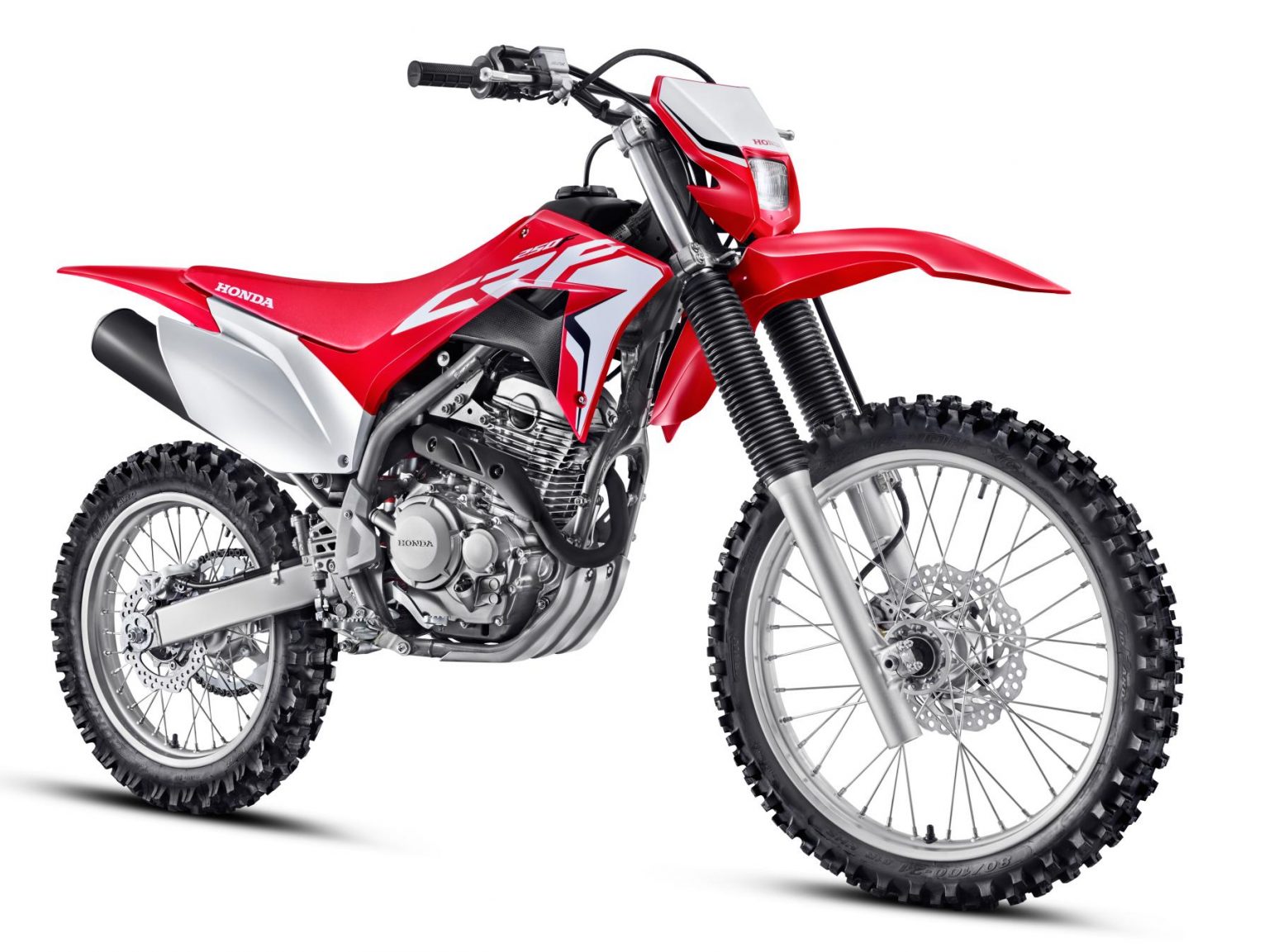 CRF 250F Honda Comstar