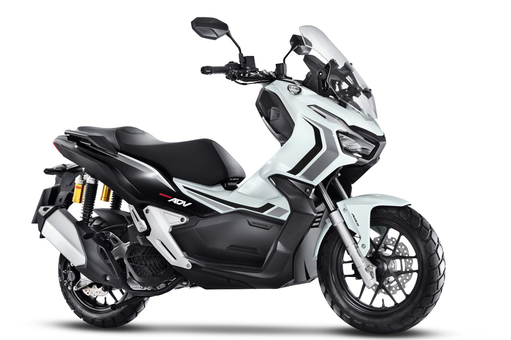 Honda adv 2022 honda comstar