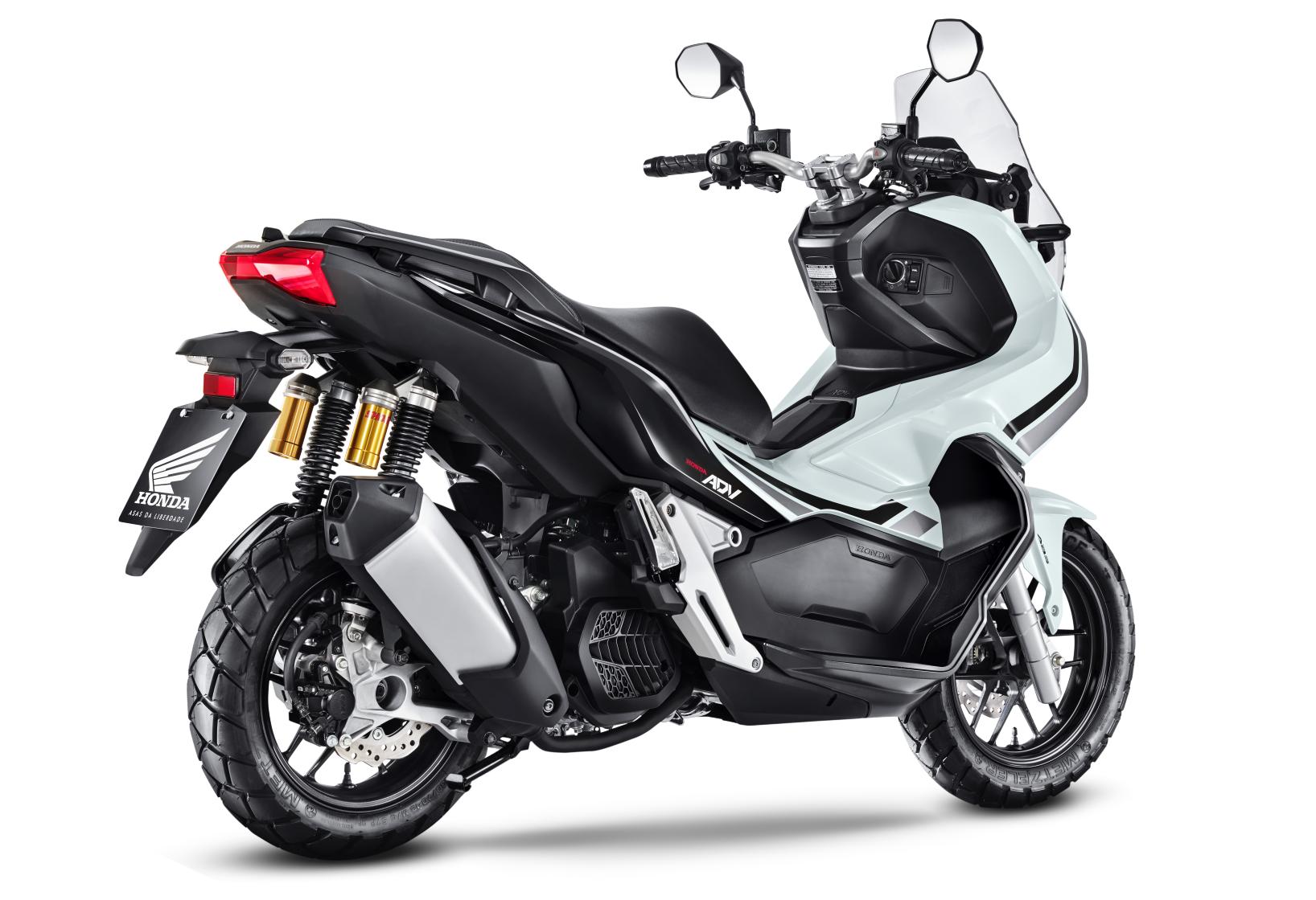 Honda ADV 2022 – Honda Comstar
