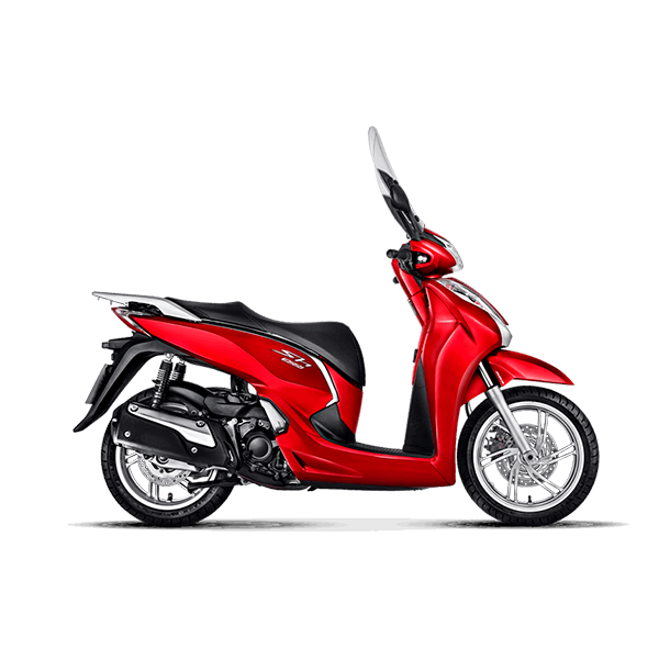 sh 300 vermelha