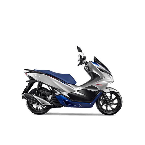 pcx sport abs