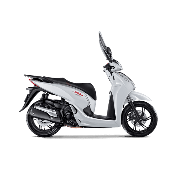 sh 300 branca